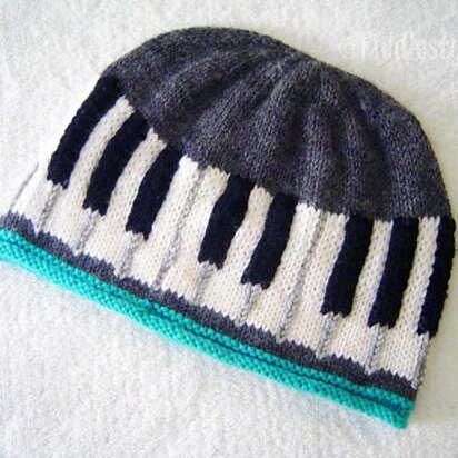 Beethoven Hat