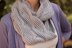 Rill Infinity Scarf