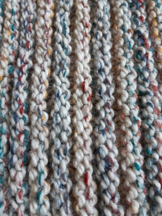 Hudson Cowl #2