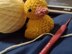 John Duck Amigurumi