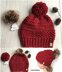 Brokiedokie Hat