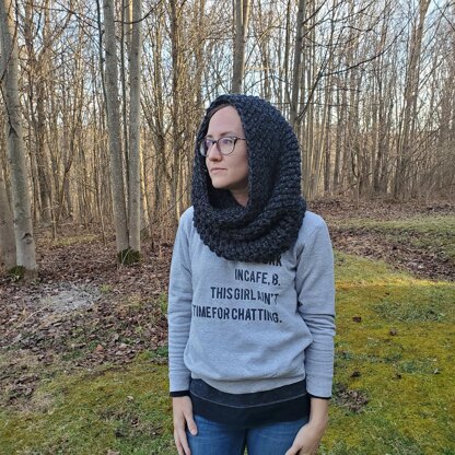 The Edie Cowl