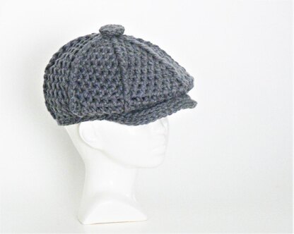 Newsboy Cap