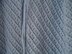 Grace Plus - lace jacket with 3/4 sleeves