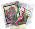 Design Works Elephant Trio Cross Stitch Kit