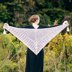 Patience Shawl