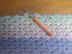Crochet Delicate Shell Stitch Pattern