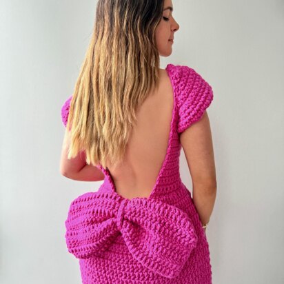 900 Crochet Dress Patterns