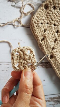 Granny Breeze Bag
