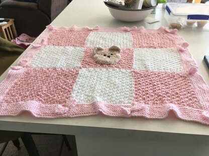 Baby blanket