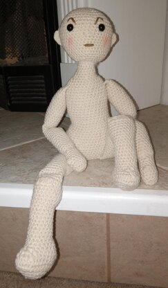 Buddies Boy Dolls