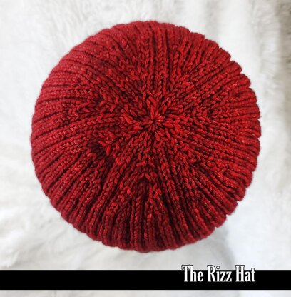 Rizz Hat