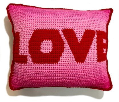 HOME & LOVE Pillow