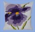 Iris Cushion