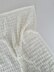 Pebble Beach Baby Blanket