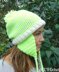Key Lime slouch