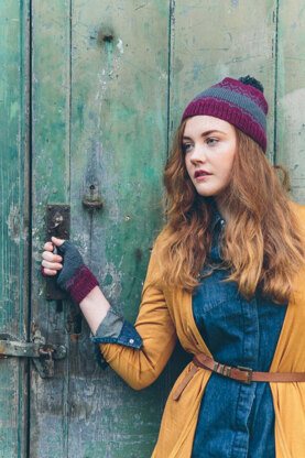 The Knit Generation by Rowan
