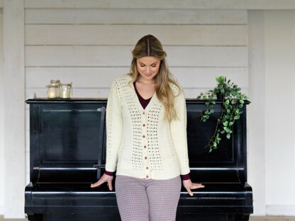 Collaboration in Design by West Yorkshire Spinners