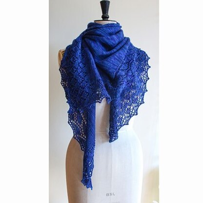 East London Knits Desert Blooms PDF