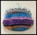 Rainbow Coin Purse