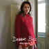 Estella Jumper -  Sweater Knitting Pattern for Women in Debbie Bliss Paloma