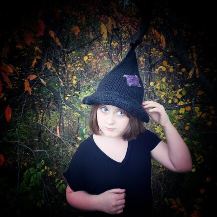 Salem Slouch Child #2