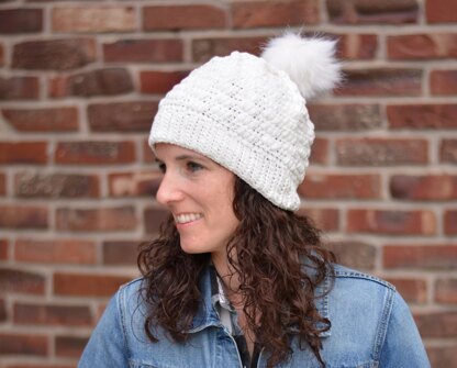 St. Peregrine Hat