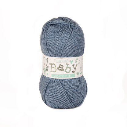 King cole big value baby dk 100g new arrivals