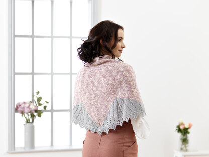 The Florist Collection by West Yorkshire Spinners