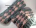 Aoibhinn's Headband and Mittens - Lovely Shell Stitch