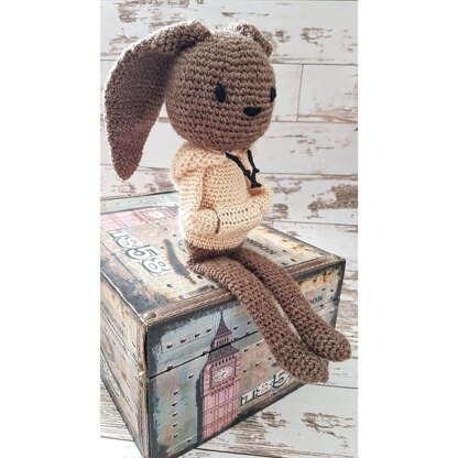 Arni Bunny