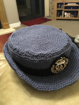 Armed Forces Uk Hats