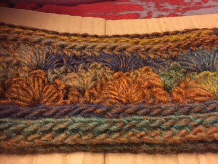 Earwarmer #2