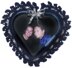 Heart Wreath or Frame