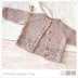 Periwinks Cardigan - P292