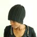 Easy Wear Slouchy Crochet Beanie