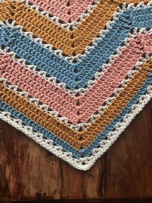 Astrid Blanket