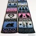 Cat Love Scarf