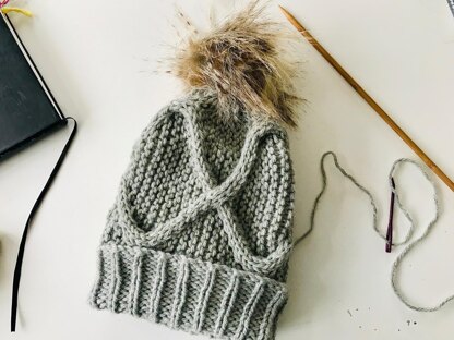 Bunkhouse Beanie