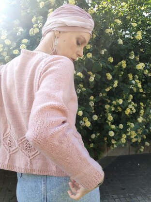 Venecia Jacket
