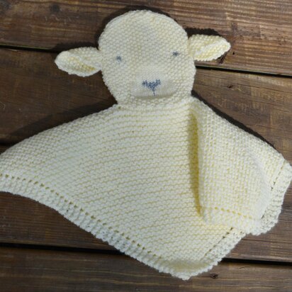 Lamb Lovey - kp2114