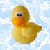 Rubber Ducky.