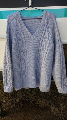 Men's DK Jumper