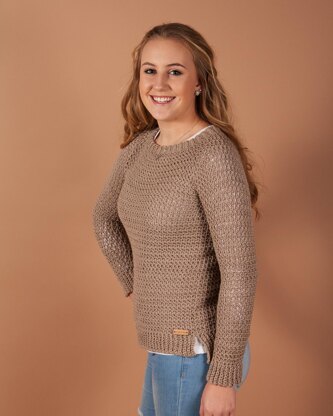 Ceres Pullover Adult