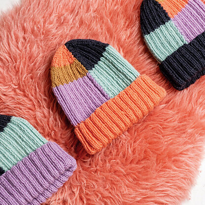 Pom Pom Pom Pom Quarterly Magazine - Winter 2022 (WIN22)