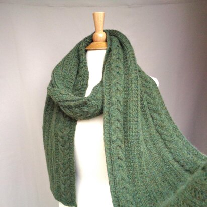 Bronte Scarf