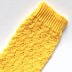 Socken "Fruity Moments - Lemon"