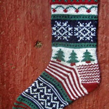 Christmas Holiday Socks