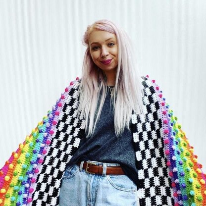 Raincheck Scarf