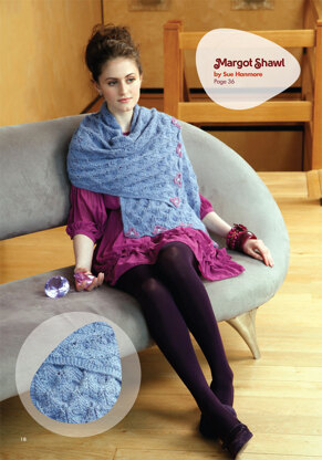 Artesano 4ply by Artesano Yarns